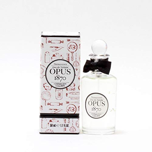 Penhaligons Opus 1870 Mens EDT Spray