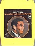 BILL COSBY: To Russell, My Brother, Whom I Slept With 8 Track Tape