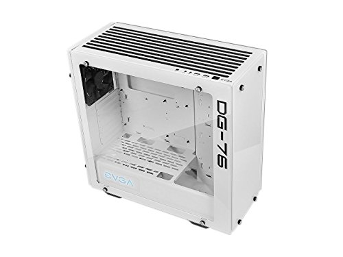 Build My PC, PC Builder, EVGA DG-76