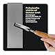 DMT Dia-Sharp® Diamant Schleifstein 6 Extrafein, Messerschärfer in Profiqualität, 15cm Wetzstein für Messer und Werkzeuge, Made in USA, D6E