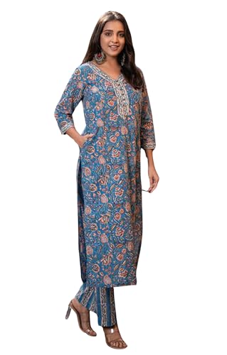 Women Kurta Set 2pc