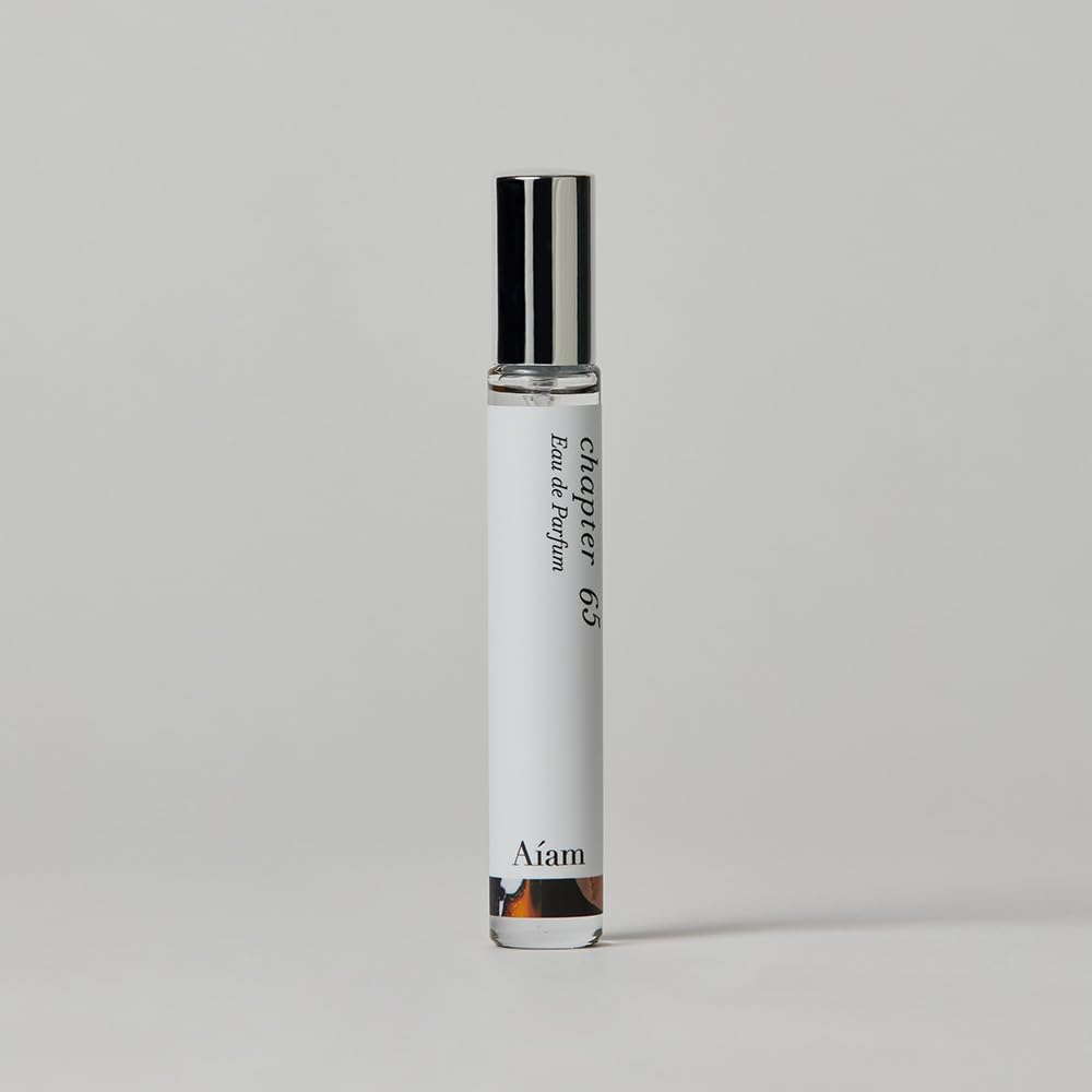 Aiam Perfume Chapter Chapter 65 Floral Musk 8mL Dominican