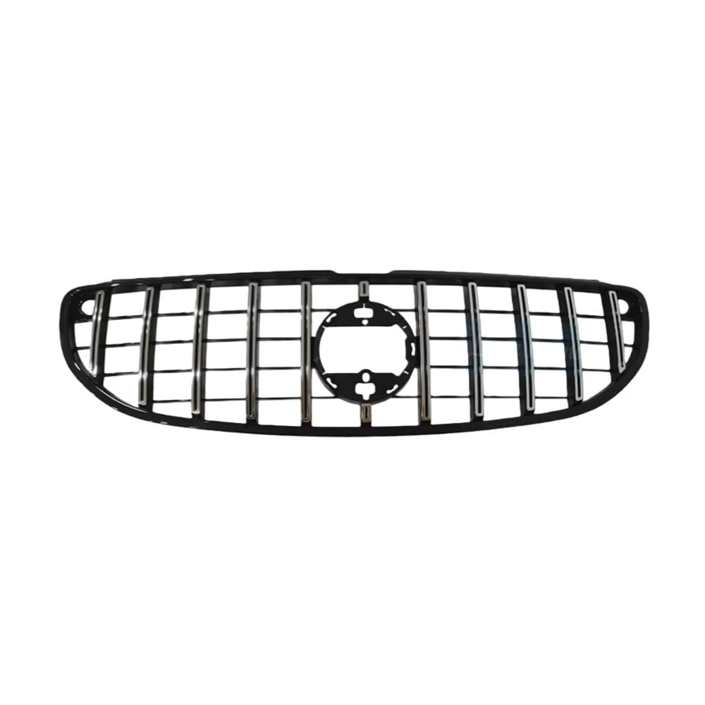 Calandre Smart Fortwo W453 style GT remplace la grille cassée ou décolorée - 6