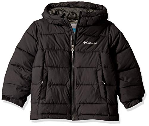 Columbia Unisex Pike Lake Jacket, Black, X-Large