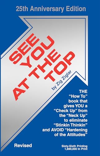 SEE YOU AT THE TOP: 25th Anniversary Edition