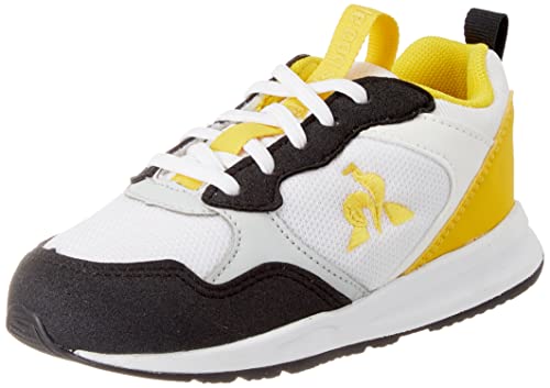 Le Coq Sportif Chaussure LCS R500 Bébé Sport Unisexe