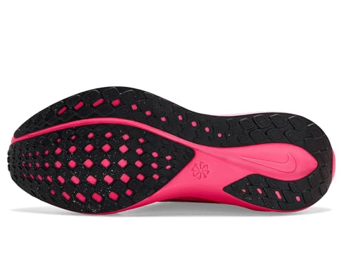 Nike Nike Women's Pegasus 41 Playful Pink/Off Noir/Hyper Pink/Bright Crimson/Metallic Silver 8.5 Medium