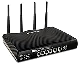 Gestione wireless dei dispositivi compatibili DrayTek
