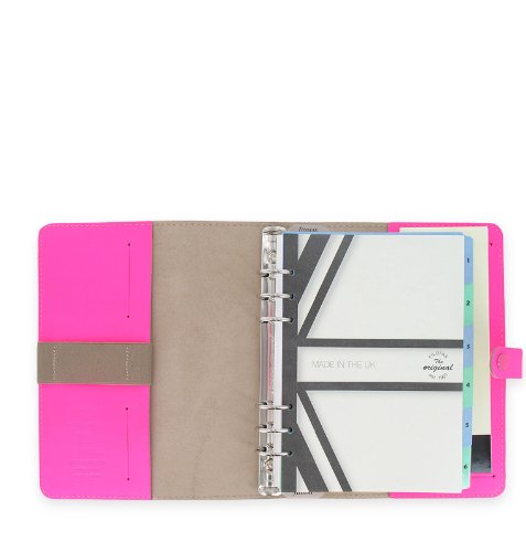 ファイロファックス　ザ・オリジナル　A5 6穴　filofax 799_t1.jpg