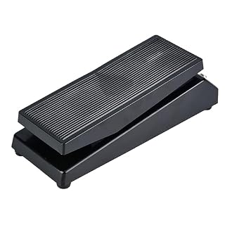 Pédale Wah, RiToEasysports Daphon DF2210 Pédale Wah-Wah classique Wah Pédale d’effet guitare électrique - Les Beatles, Paul McCartney, John Lennon, RIngo Starr, George Harrison Pédale Wah, RiToEasysports Daphon DF2210 Pédale Wah-Wah classique Wah Pédale d'effet guitare électrique – Image 2