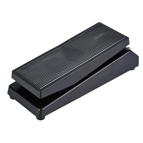 Pédale Wah, RiToEasysports Daphon DF2210 Pédale Wah-Wah classique Wah Pédale d’effet guitare électrique - Les Beatles, Paul McCartney, John Lennon, RIngo Starr, George Harrison Pédale Wah, RiToEasysports Daphon DF2210 Pédale Wah-Wah classique Wah Pédale d'effet guitare électrique – Image 3