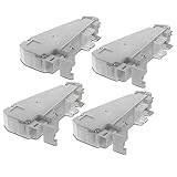 【Passt Zu】Kompatibel mit Fiesta III GFJ Schrägheck 1989-1997, Fiesta IV JA JB Schrägheck 1995-2002, Fiesta Kasten F3L F5L 1996-2003, Fiesta Kasten J3 J5 1996-2003, Fiesta Kasten JV 1998-2003, KA RB Schrägheck 1996-2008, KA RU8 Schrägheck 2008-2016, KA Van RB Schrägheck 2002-2005, Mondeo I GBP Schrägheck 1993-1996, Mondeo I Turnier BNP Schrägheck 1993-1996, Transit Tourneo FC Bus 1994-2014, Transit Bus 72E 73E 1965-1978, Transit Bus E 1991-2000, Puma Coupe 2019-Heute, Puma EC Coupe 1997-2002