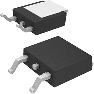 IPD60R3K3C6 Mosfet N-Channel 600 V 1.7A (Tc) 18.1W (Tc) Surface Mount TO252-3 :RoHS, Cut Tape