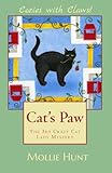 Cat's Paw (Crazy Cat Lady Mystery)