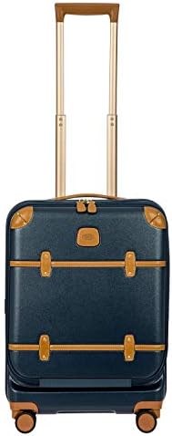 Bellagio Carry-on Trolley
