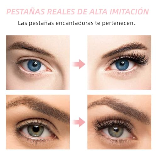 Ojos, Beauty Imagen adicional