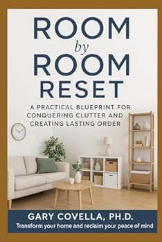 Paperback Room by Room Reset: A Practical Blueprint for Conquering Clutter and Creating Lasting Order Book