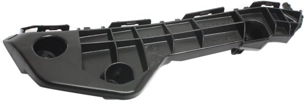 For Scion tC 2011 12 13 14 15 2016 Bumper Cover Support Driver and Passenger Side | Pair | Front | POM Plastic | Replacement For SC1042101, SC1043101 | 5211621030, 615343400372