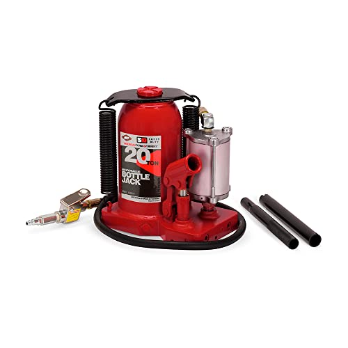 10 Best Bottle Jack For Lifted Truck [Buying Guide 2022] • Sacred Car