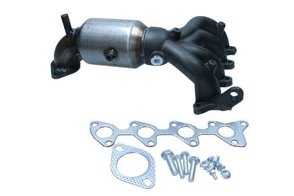 MAXGEAR Catalizador 27-6105 GETZ (TB)