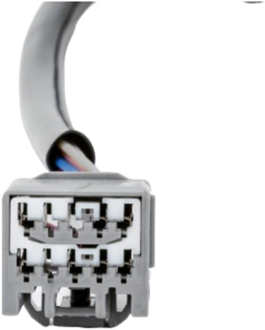 For Chevy Traverse Door Mirror 2009-2015 Driver Side | Power | Heated | Manual Folding | w/Signal Light | Replacement For GM1320383 | 22791624