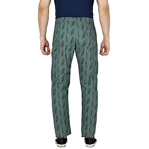 Image of BEEVEE Regular Mens Trackpant