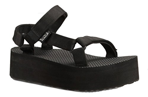 Women's Flatform Sandal by Teva