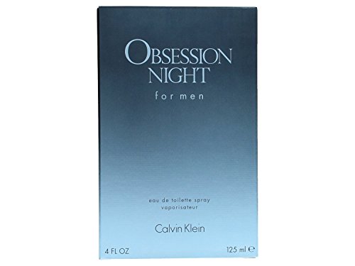 Calvin Klein Perfume - 125 ml