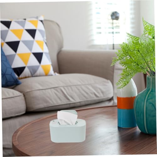 Machine de Chauffage Intelligent pour Lingettes Bébé avec Boîte USB Réglable
