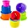 Pile & Play Cups