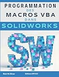 solidworks price uk  Programmation des macros VBA dans Solidworks
