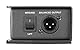 Samson Technologies S-Max MD1 - Mono Passive Direct Box