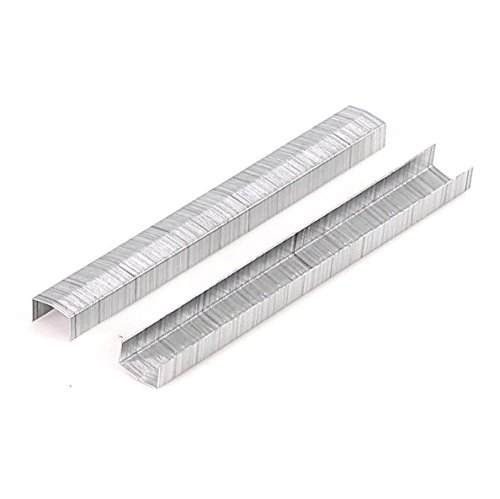 Bostitch STCR211506Z Heftklammern für B8 Flat Clinch / B8 New Gen / B8 Mini / B8 Classic Menge pro Packung 5000 Klammerstärke 11 x 6 mm