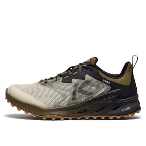 Image of KEEN Men's Zionic Nxt Waterproof All Terrain Shoes