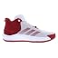 Footwear White/Red/Core Black-red