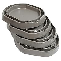 Algopix Similar Product 8 - BEAPCO 4PACK Bed Bug Detector