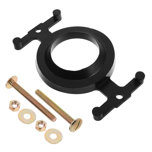 ledmomo トイレ タンク キット トイレ シート 交換 ネジ 金具 タンク 修理 ボルト 組み立て キット 部品