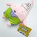 Peluche Patricio Patrick - Bob Esponja T1 23cm