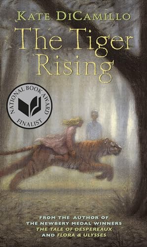 The Tiger Rising view 2