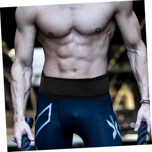 Faja de soporte pélvico y lumbar Gatuida talla L pack 3 unidades miniatura 6