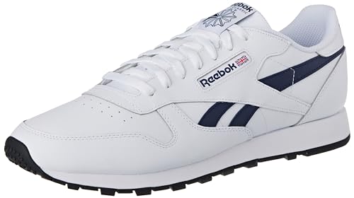 Image of Reebok Womens Classic Leather