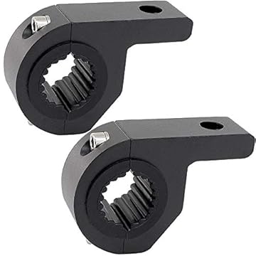 motorcycle crash bars universal