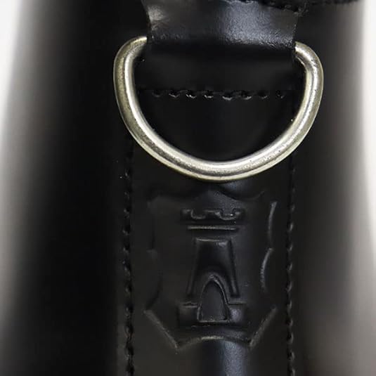 Amazon | [ジョージ コックス] UTILITY MONKEY BOOT