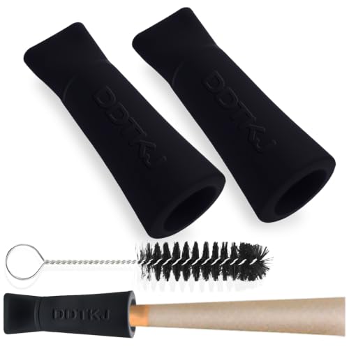Reusable Silicone Filter, Anti-cracking