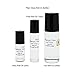 Fragrances, Scents and More Black Woman Perfume/Body Oil - 4 Fl Oz Plastic Bottle (120ml)