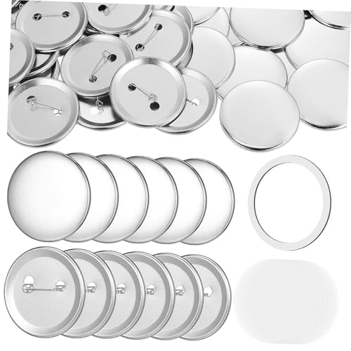 Matériel pour création DIY de badges DOITOOL évitant les ratés de pressage - 2