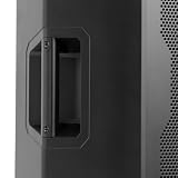 ALTO TS415 2500W 15-Inch Powered PA Speaker with 3 Channel Mixer, Bluetooth Streaming, Wireless Loudspeaker Linking, DSP and ALTO App - 17