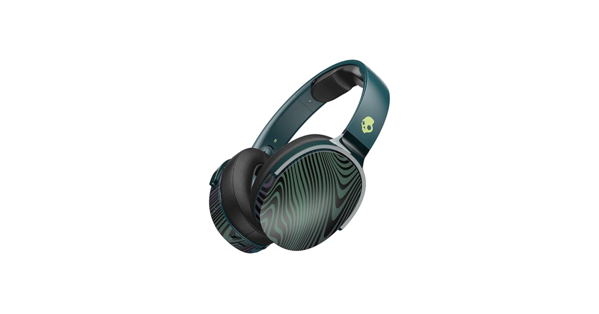 Skullcandy hesh3 オリーブ Skullcandy Hesh 3 over-ear Bluetooth Wireless Headphones in