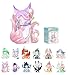 Rolife Nancy Blinde Kiste-Niedliche Action Figur-Oriental Mythology Creatures-Kawaii Figuren Blind Bags Kreatives Geschenk für Mädchen und Frauen 1PC PC Y günstig Kaufen-Rolife Nancy Blinde Kiste-Niedliche Action Figur-Oriental Mythology Creatures-Kawaii Figuren Blind Bags Kreatives Geschenk für Mädchen und Frauen 1PC