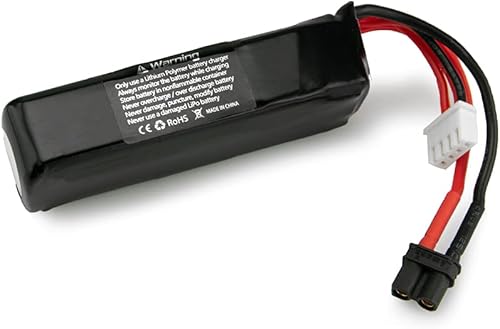 Miniatura 4 de XILO 450mAh 3S 100c Essential Micro LiPo Batería XT30 - 0.72
